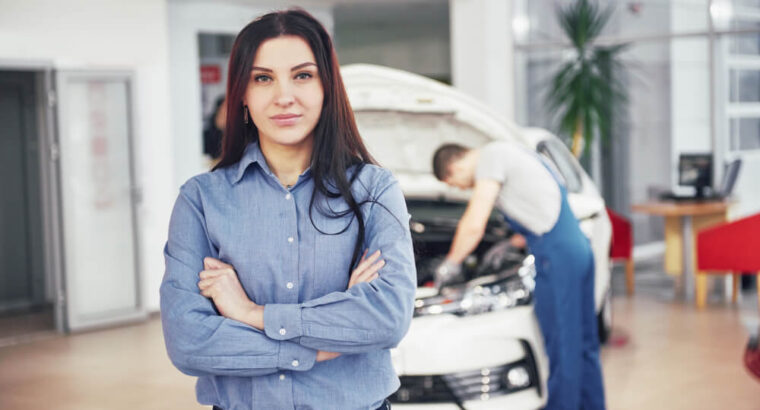 Trusted Auto Repair for All Makes & Models Expert Mechanics